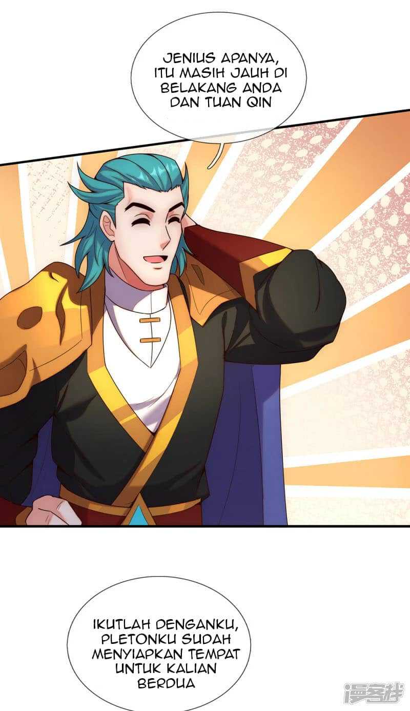 Xuantian Supreme chapter 76 halaman 9