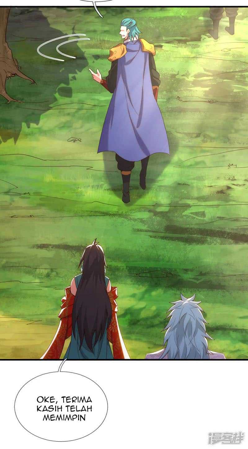 Xuantian Supreme chapter 76 halaman 10