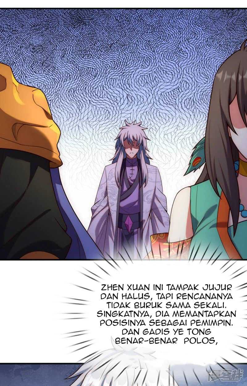 Xuantian Supreme chapter 76 halaman 11