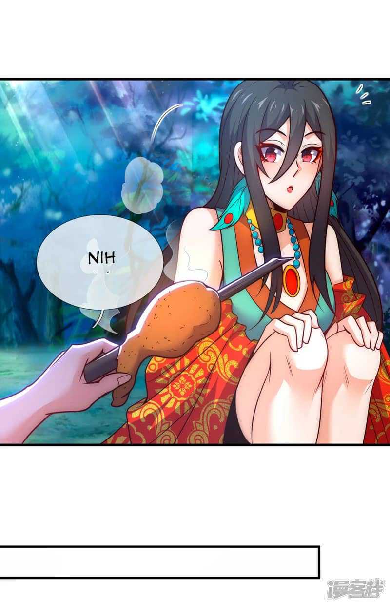 Xuantian Supreme chapter 76 halaman 14