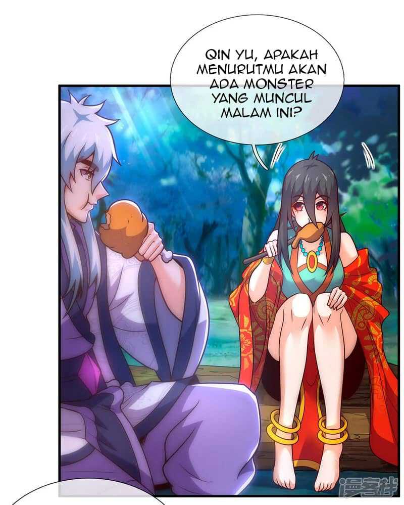 Xuantian Supreme chapter 76 halaman 15
