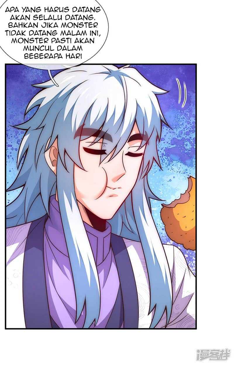 Xuantian Supreme chapter 76 halaman 16