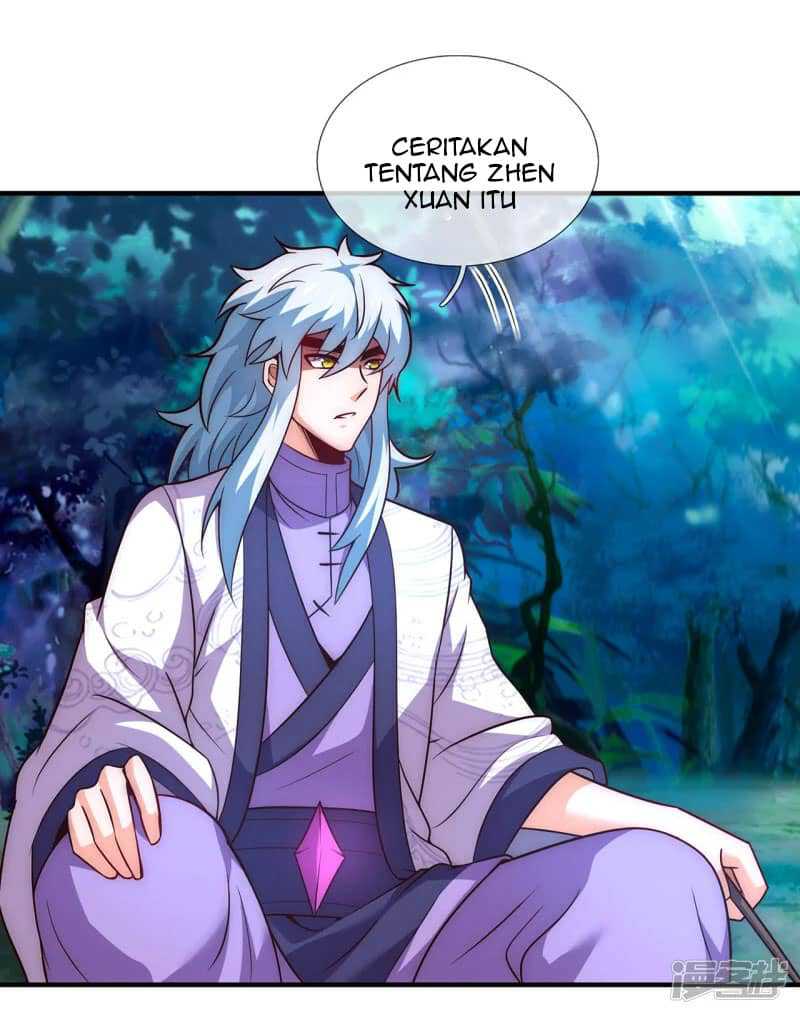 Xuantian Supreme chapter 76 halaman 17