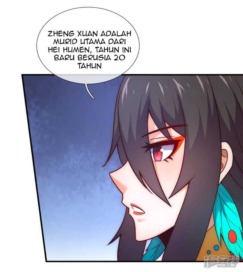 Xuantian Supreme chapter 76 halaman 18