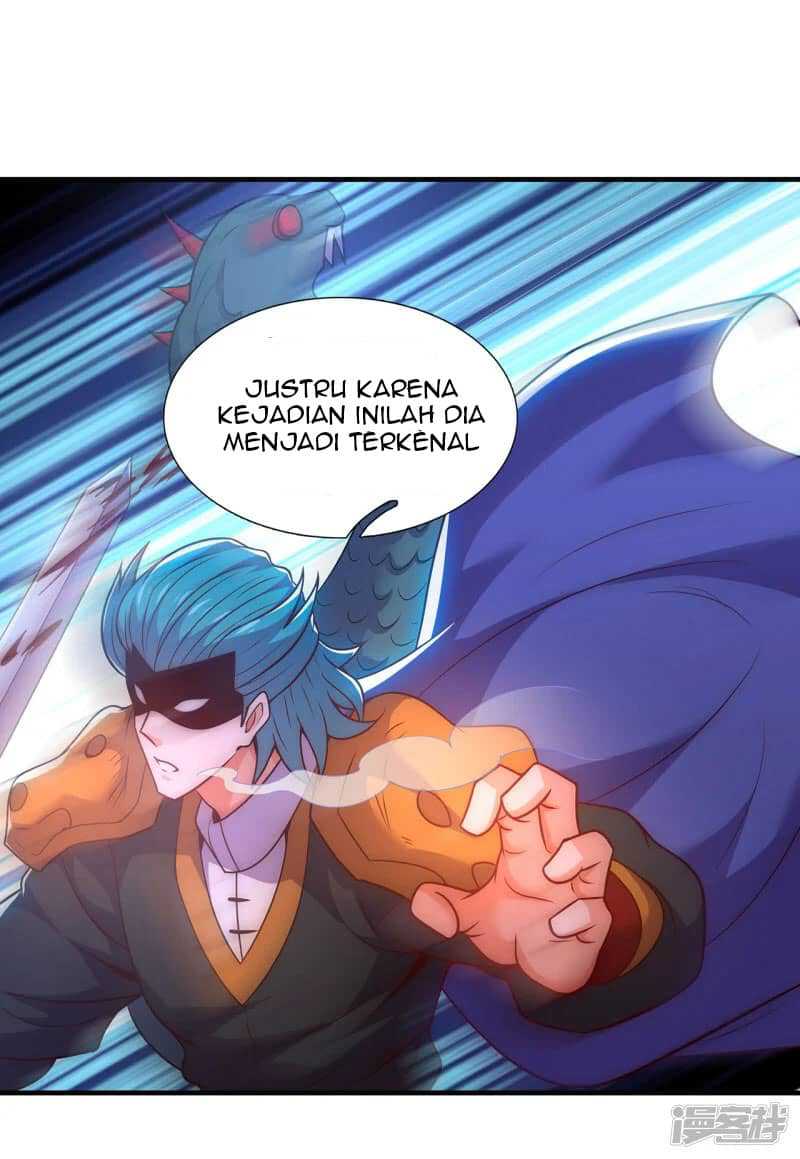 Xuantian Supreme chapter 76 halaman 22