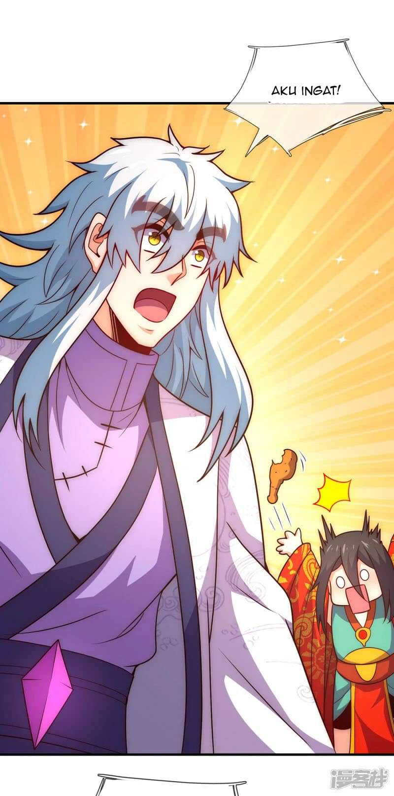 Xuantian Supreme chapter 76 halaman 23