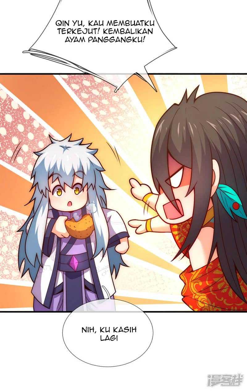 Xuantian Supreme chapter 76 halaman 24