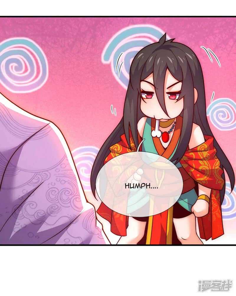 Xuantian Supreme chapter 76 halaman 25