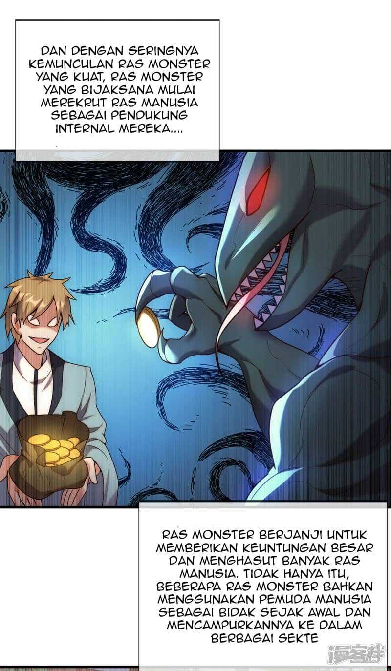 Xuantian Supreme chapter 76 halaman 27