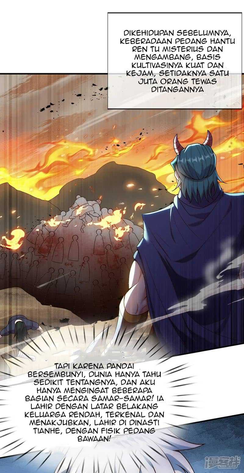 Xuantian Supreme chapter 76 halaman 30