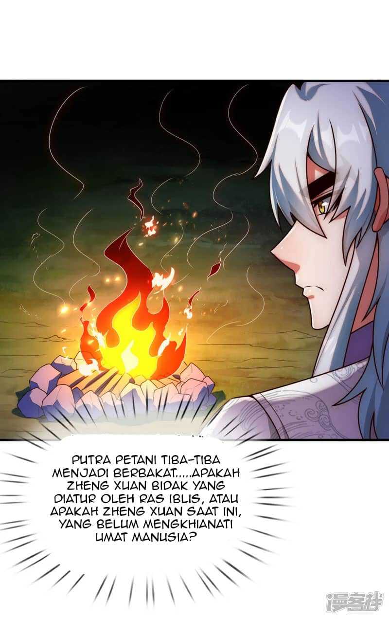 Xuantian Supreme chapter 76 halaman 32