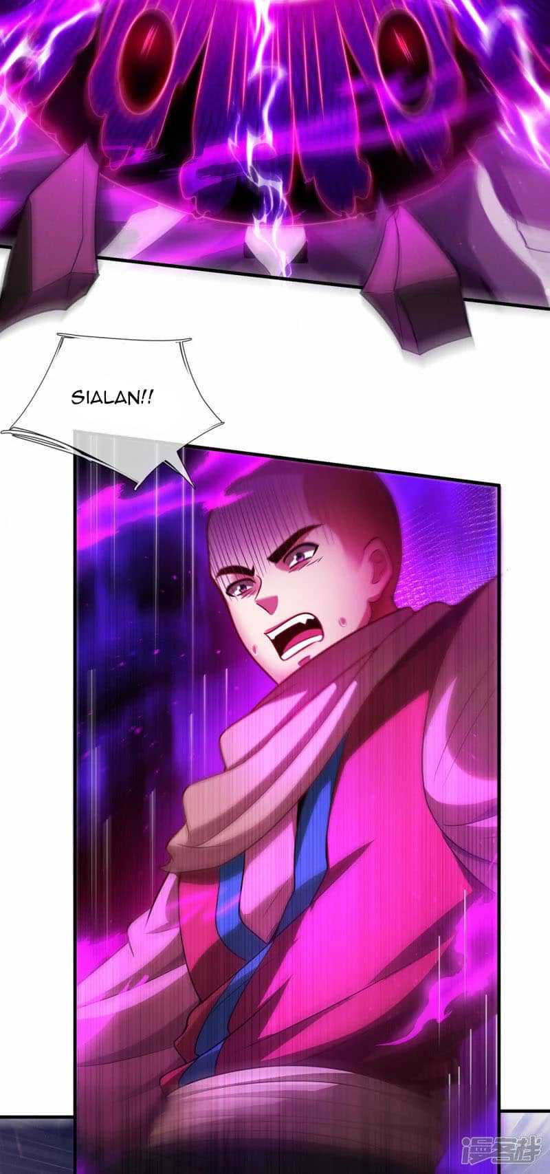 Xuantian Supreme chapter 76 halaman 40
