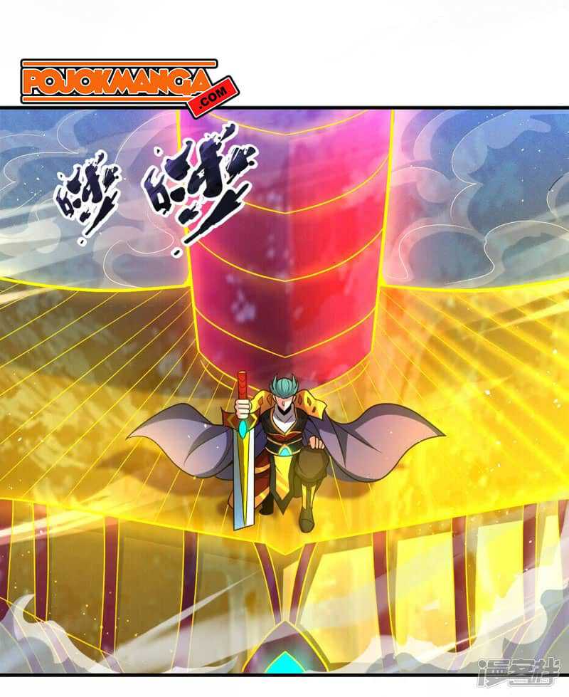 Xuantian Supreme chapter 76 halaman 44