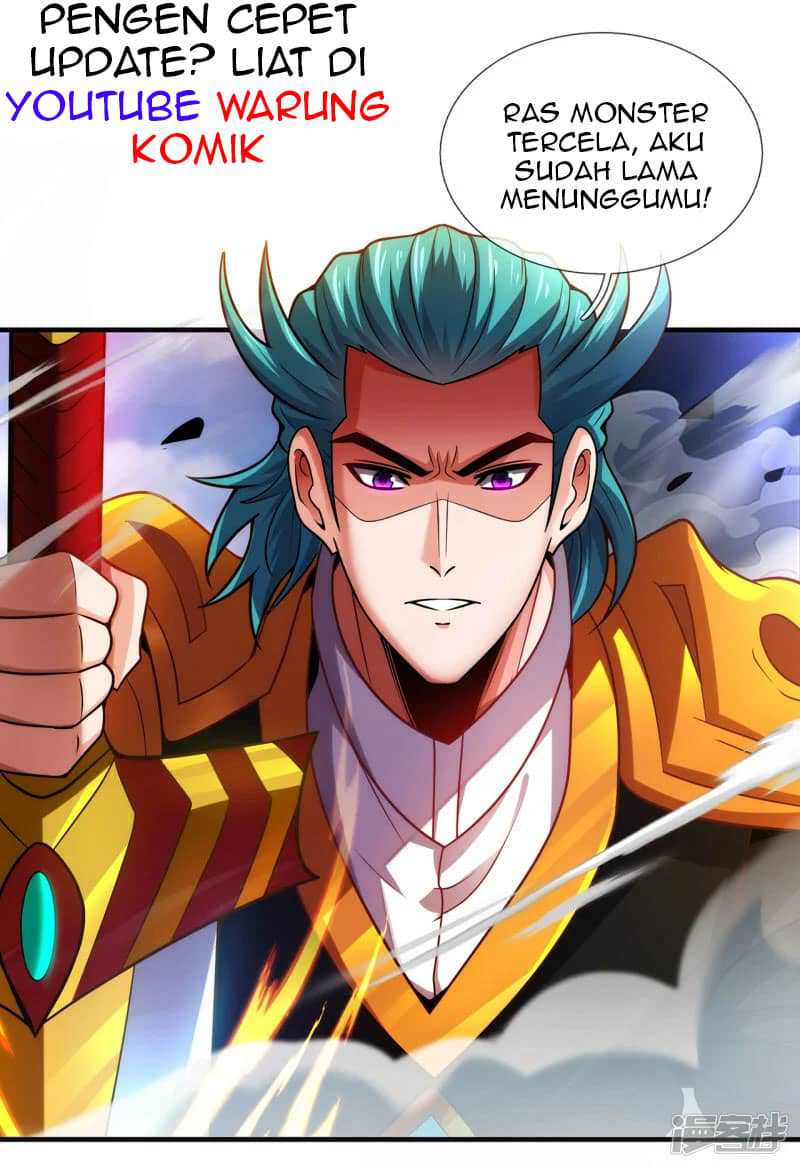 Xuantian Supreme Bab 77 halaman 4