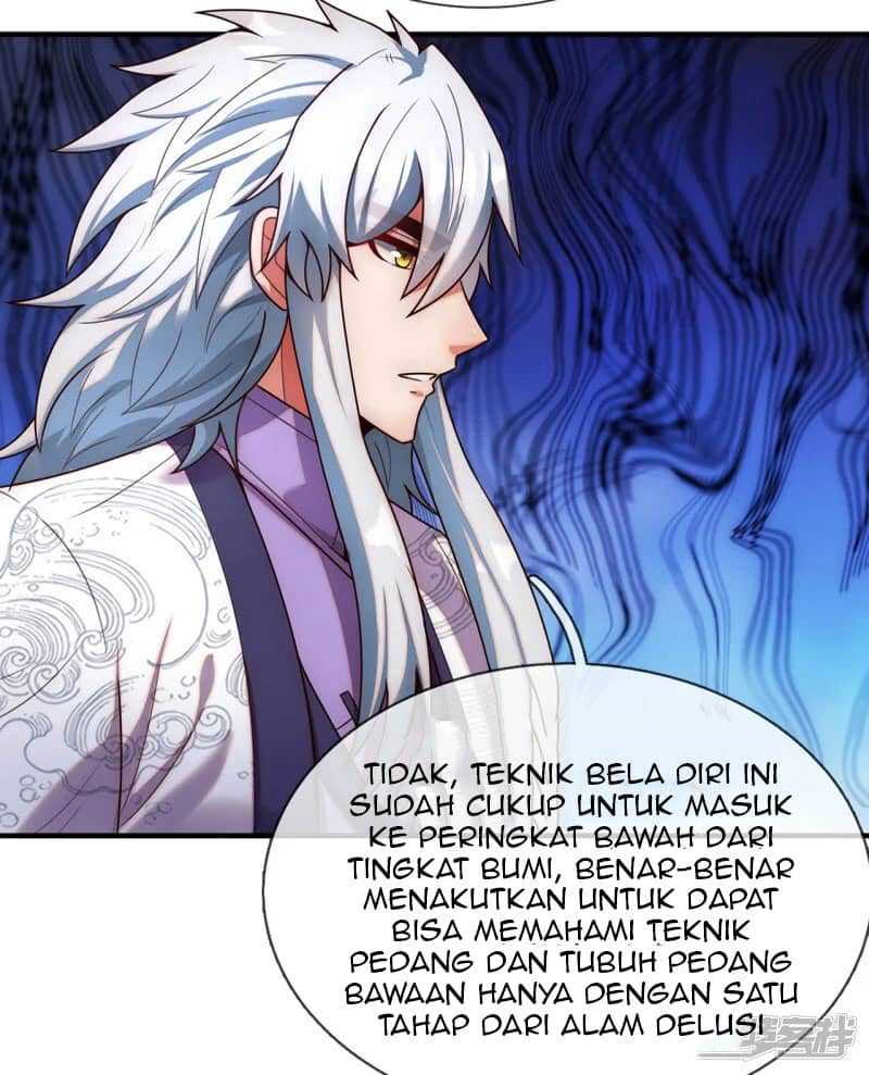 Xuantian Supreme Bab 77 halaman 14