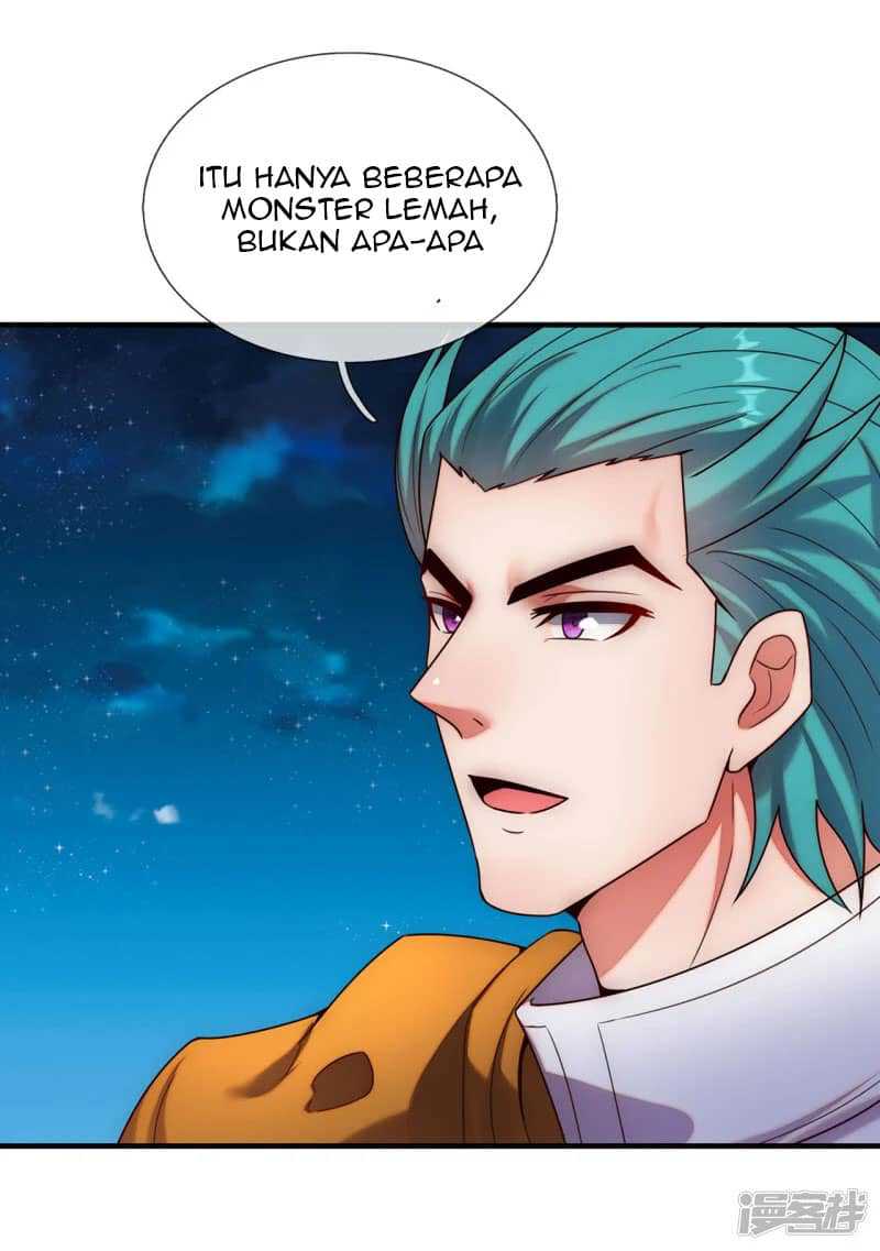 Xuantian Supreme Bab 77 halaman 18