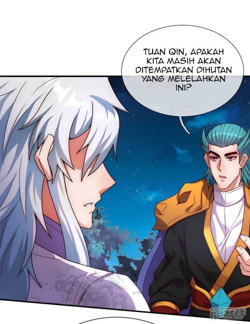 Xuantian Supreme Bab 77 halaman 19