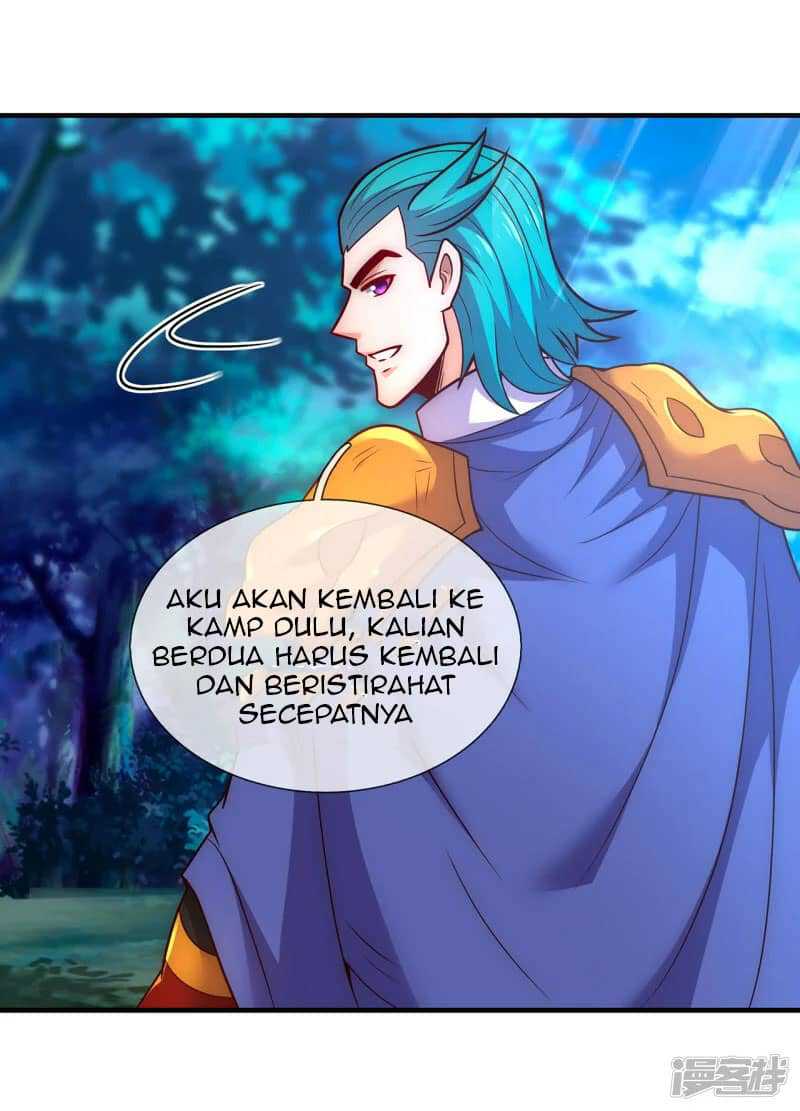 Xuantian Supreme Bab 77 halaman 26