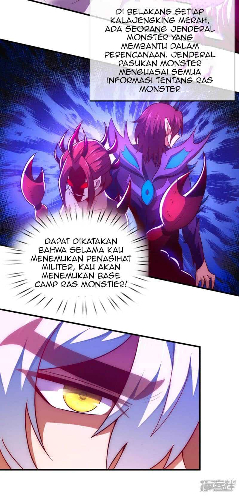 Xuantian Supreme Bab 77 halaman 31