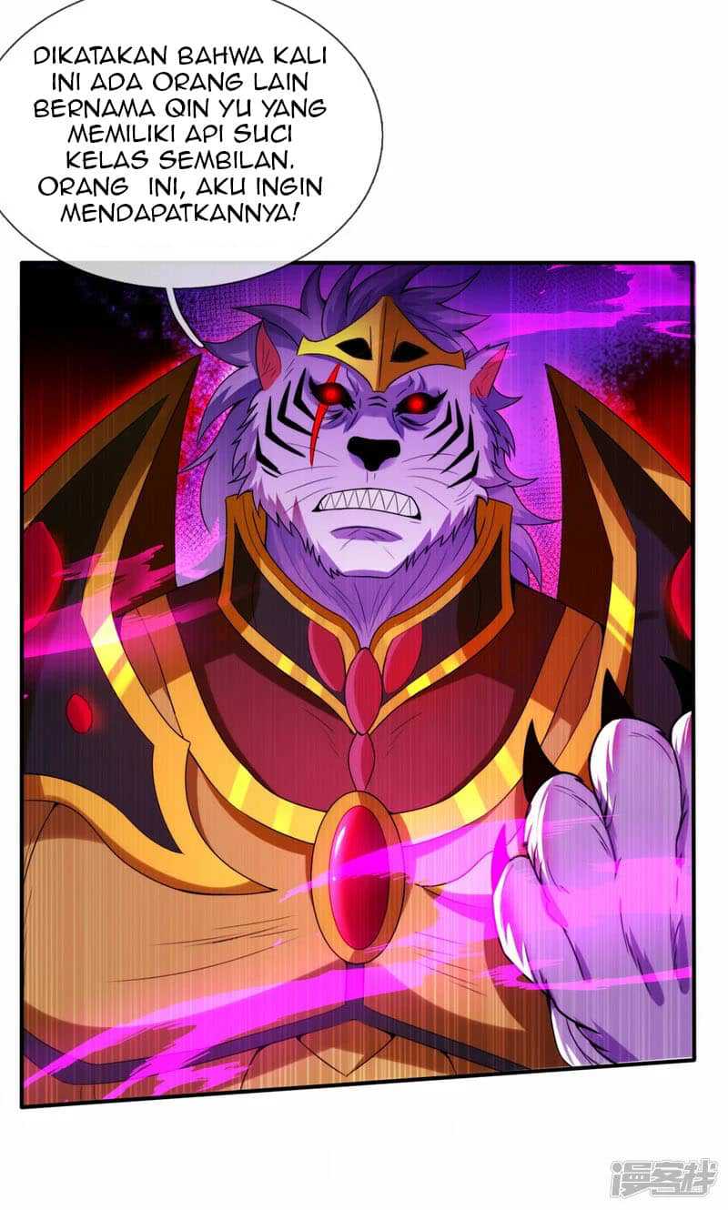 Xuantian Supreme Bab 77 halaman 41