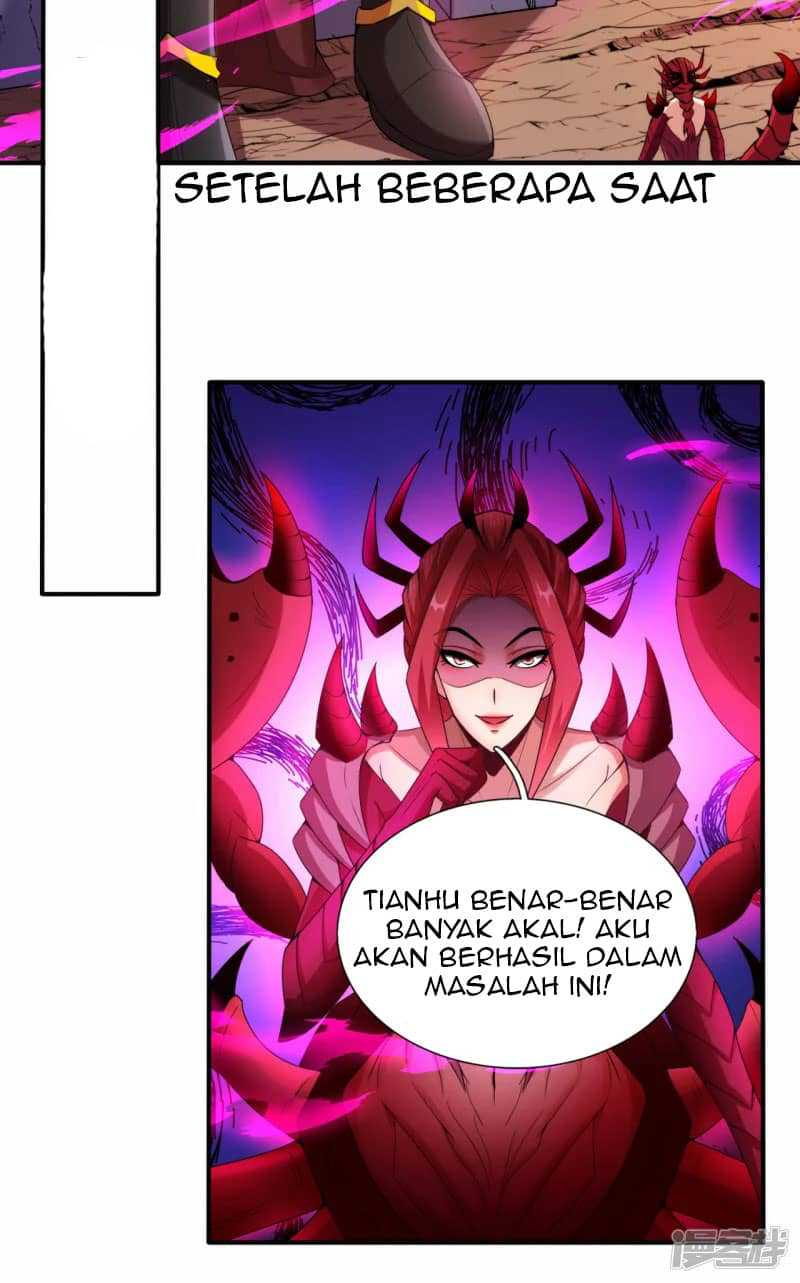 Xuantian Supreme Bab 77 halaman 44