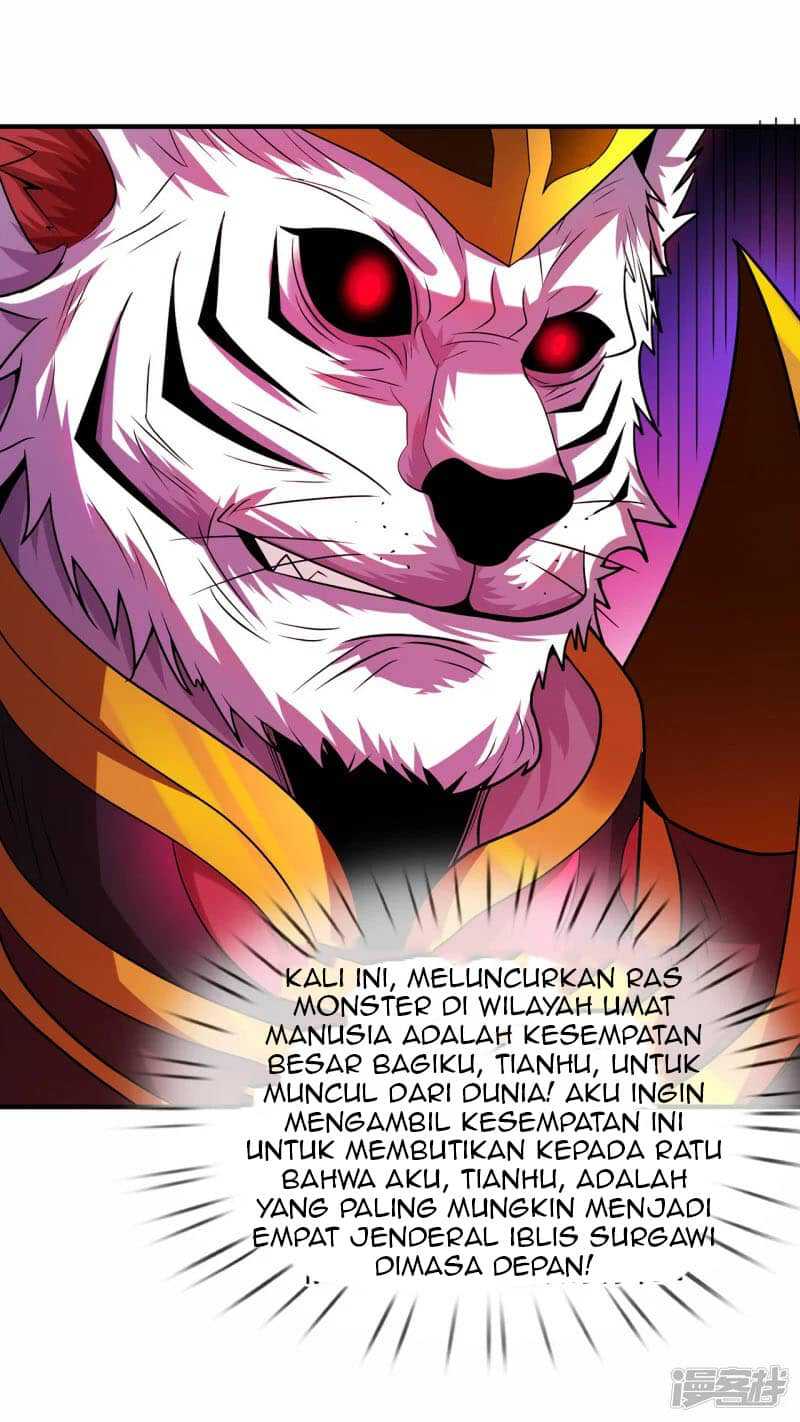 Xuantian Supreme Bab 77 halaman 47