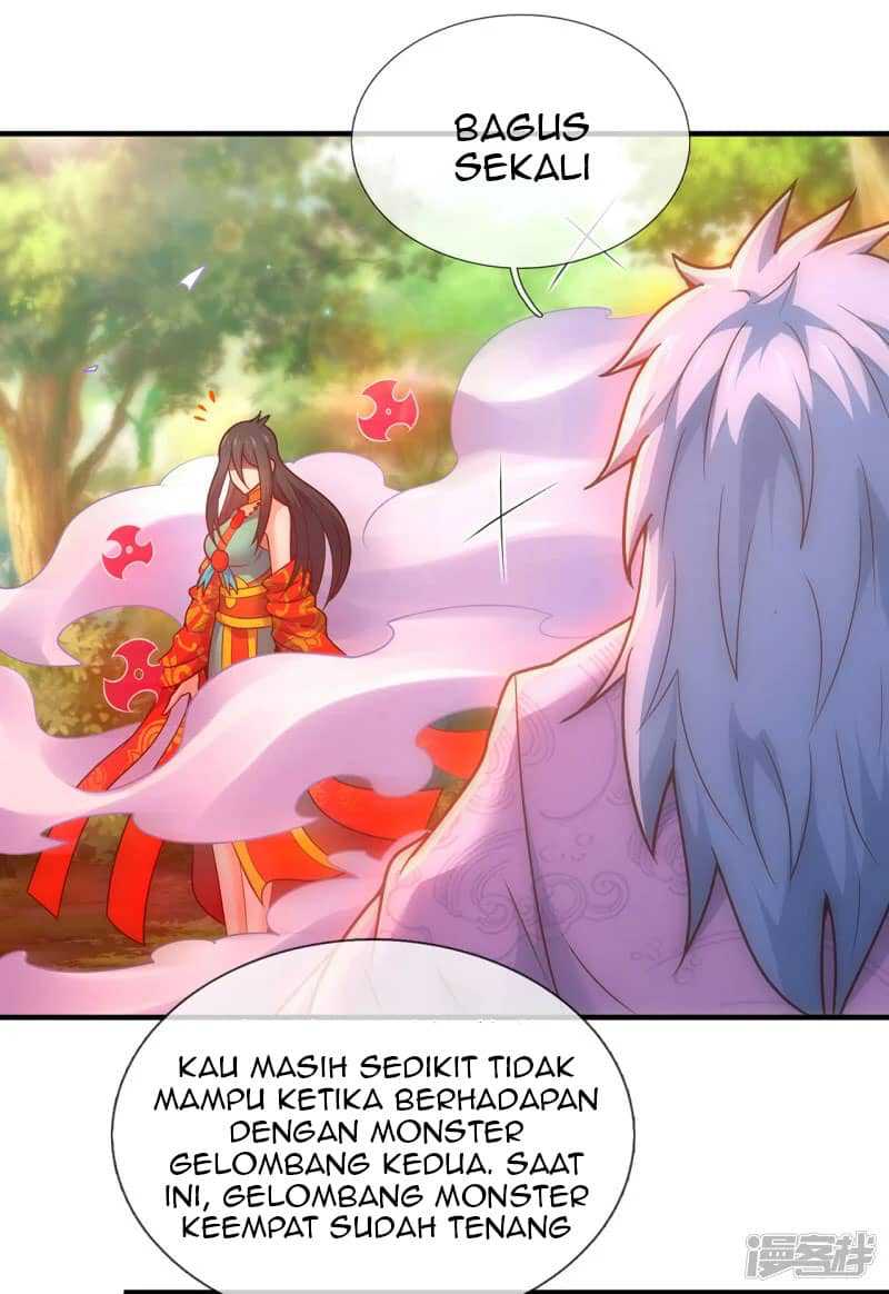 Xuantian Supreme chapter 78 halaman 8