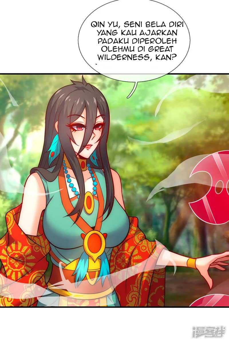 Xuantian Supreme chapter 78 halaman 10