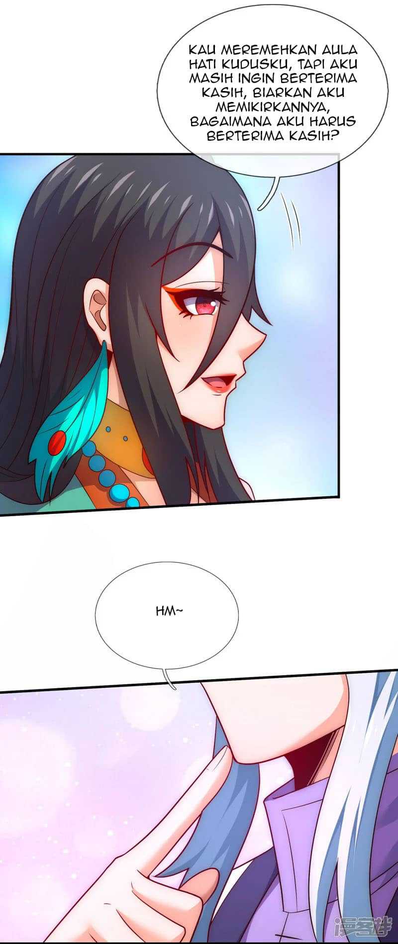 Xuantian Supreme chapter 78 halaman 12
