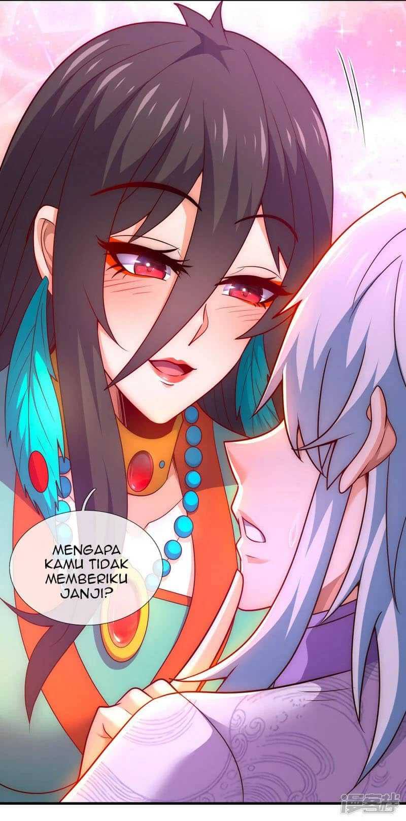 Xuantian Supreme chapter 78 halaman 13