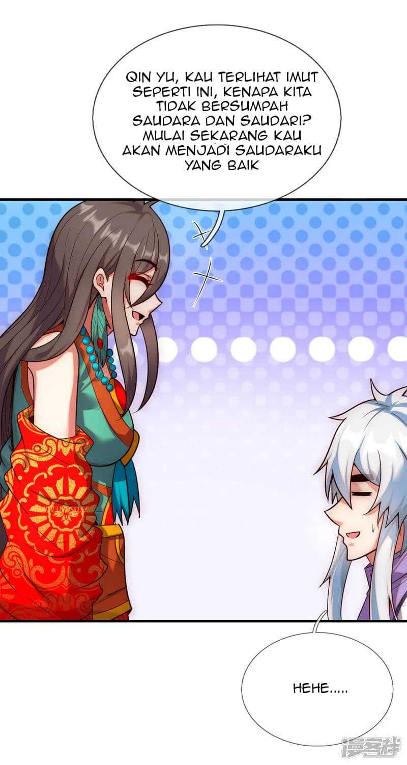 Xuantian Supreme chapter 78 halaman 15