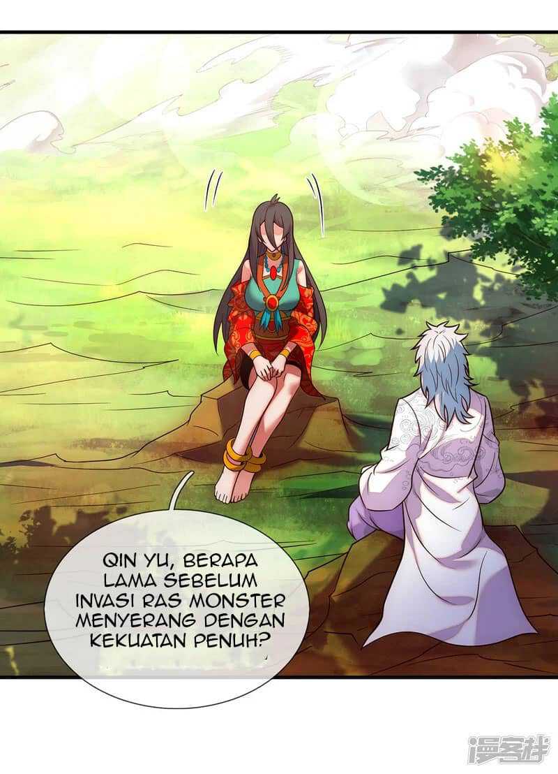 Xuantian Supreme chapter 78 halaman 16