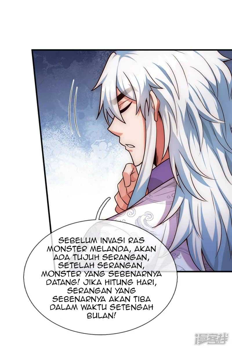 Xuantian Supreme chapter 78 halaman 17