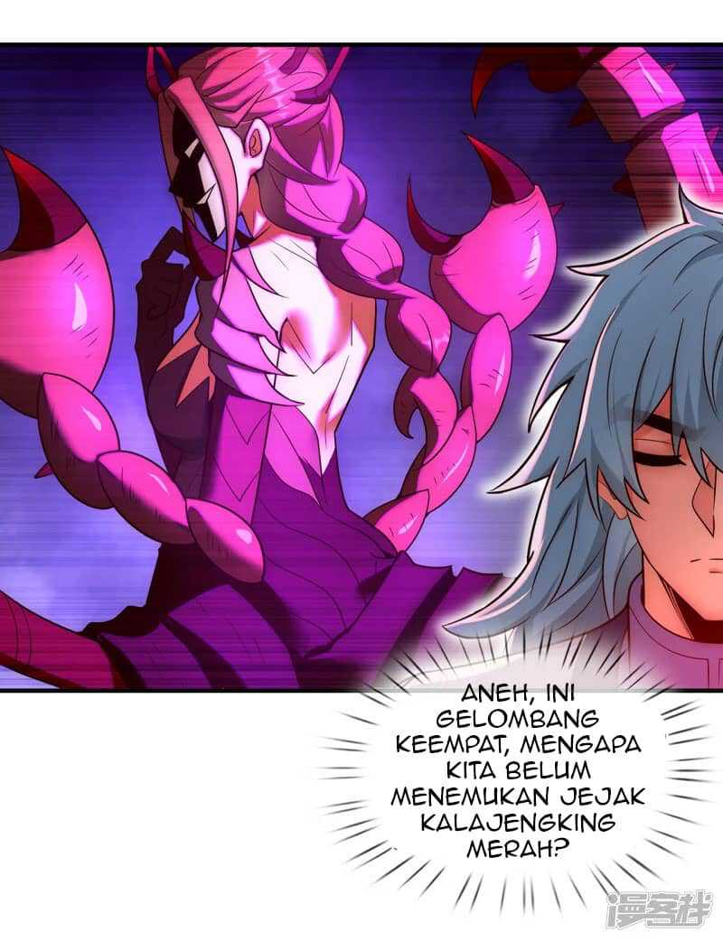 Xuantian Supreme chapter 78 halaman 18