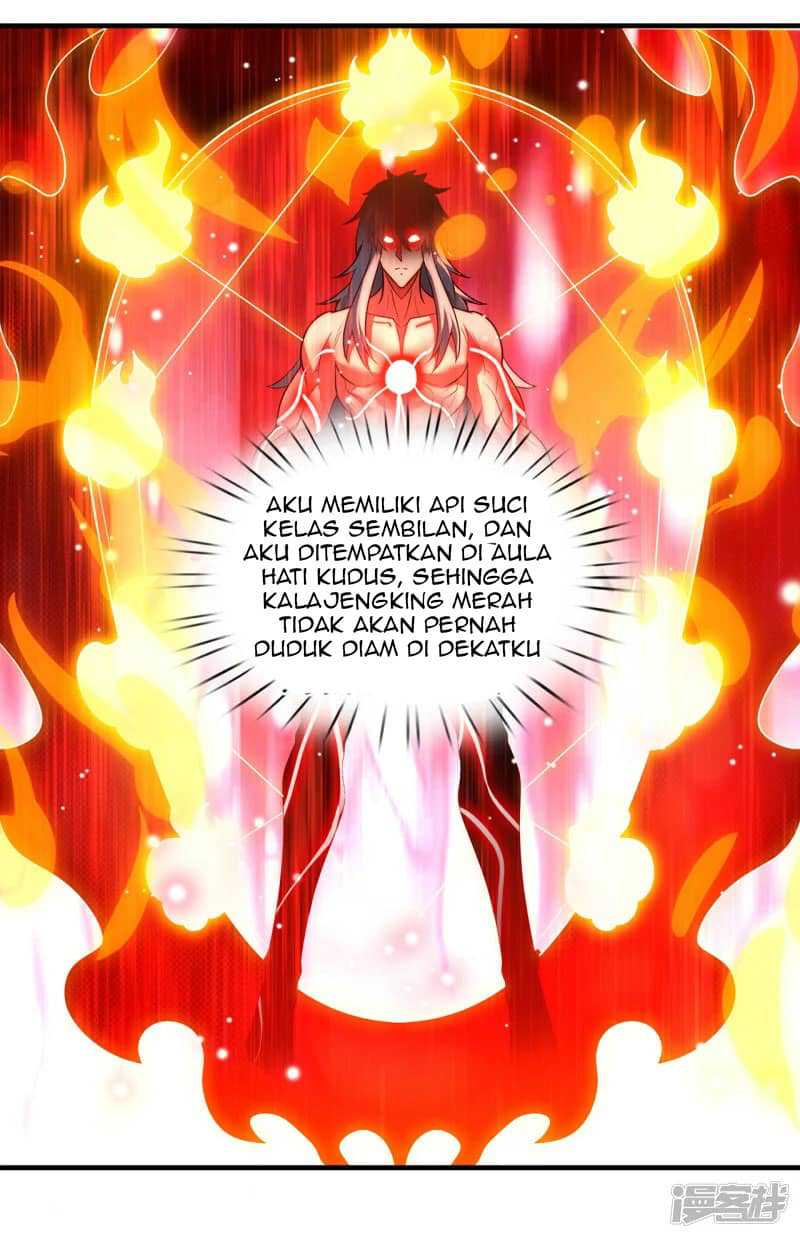 Xuantian Supreme chapter 78 halaman 19