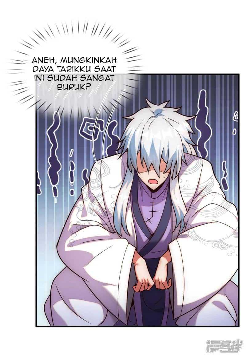 Xuantian Supreme chapter 78 halaman 20