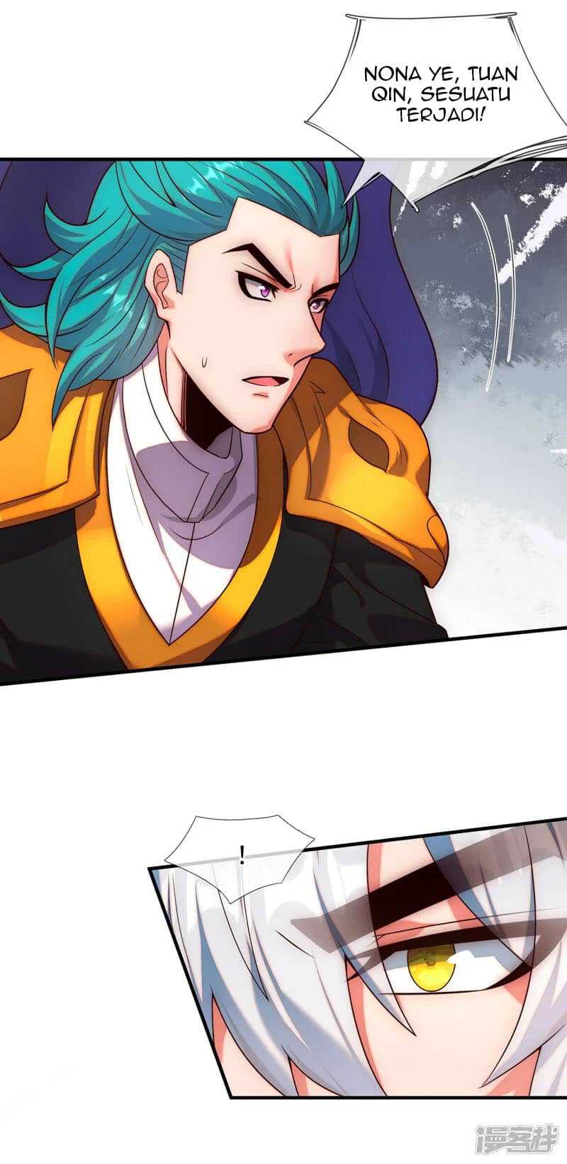 Xuantian Supreme chapter 78 halaman 22
