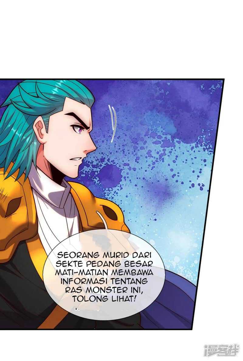 Xuantian Supreme chapter 78 halaman 25