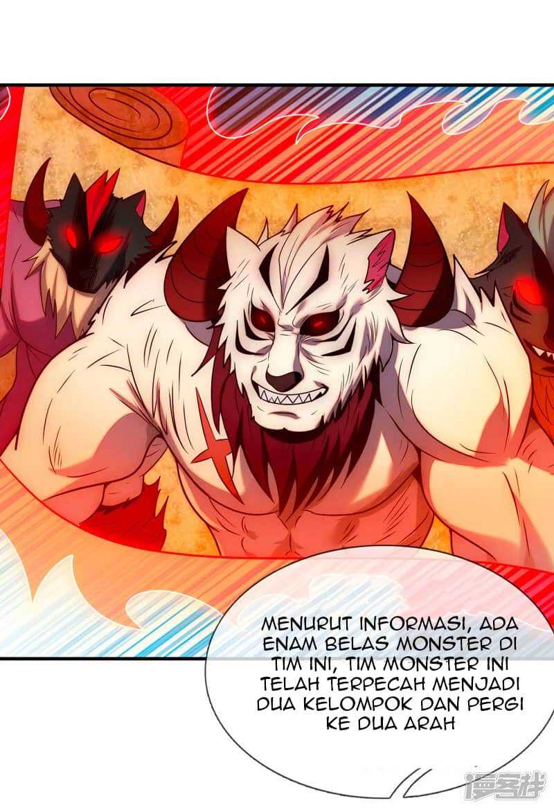 Xuantian Supreme chapter 78 halaman 27