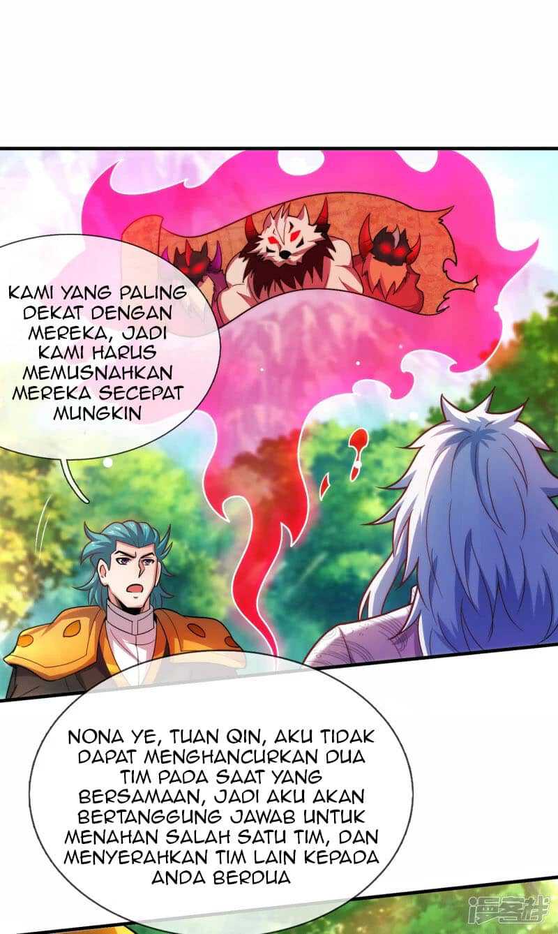 Xuantian Supreme chapter 78 halaman 28