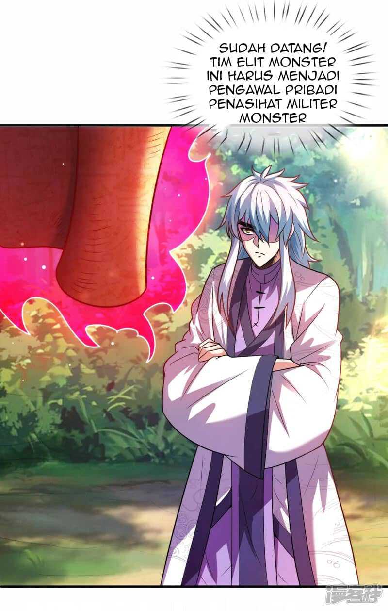 Xuantian Supreme chapter 78 halaman 31