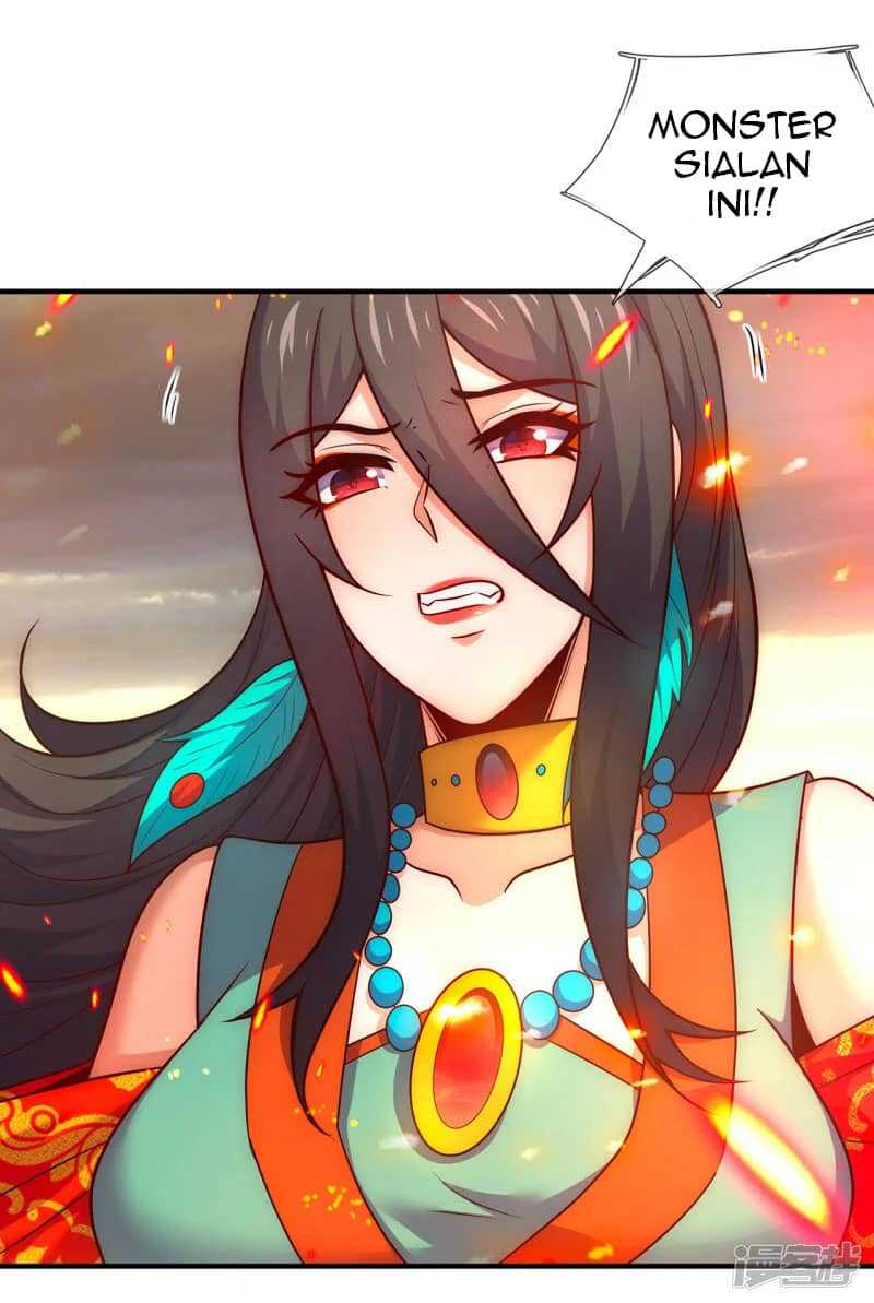 Xuantian Supreme chapter 78 halaman 38