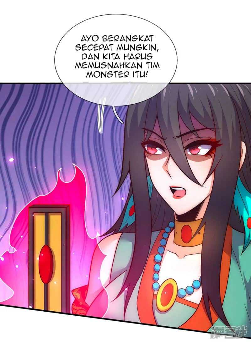 Xuantian Supreme chapter 78 halaman 40
