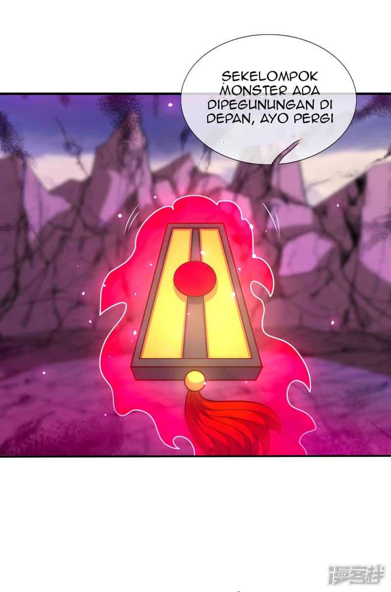 Xuantian Supreme chapter 78 halaman 42