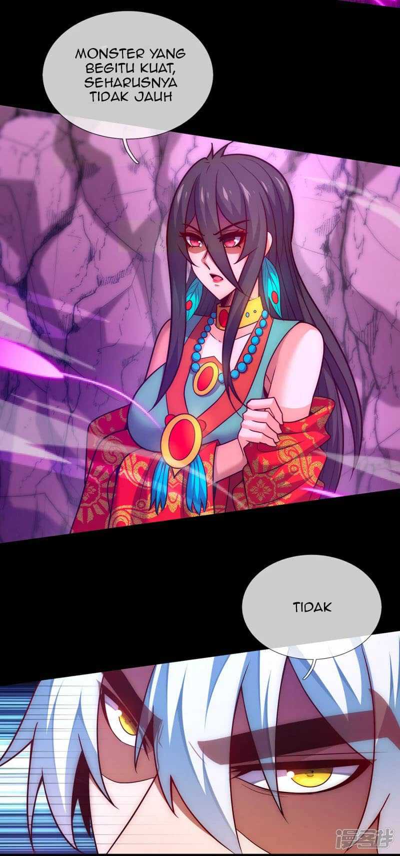 Xuantian Supreme Bab 79 halaman 6