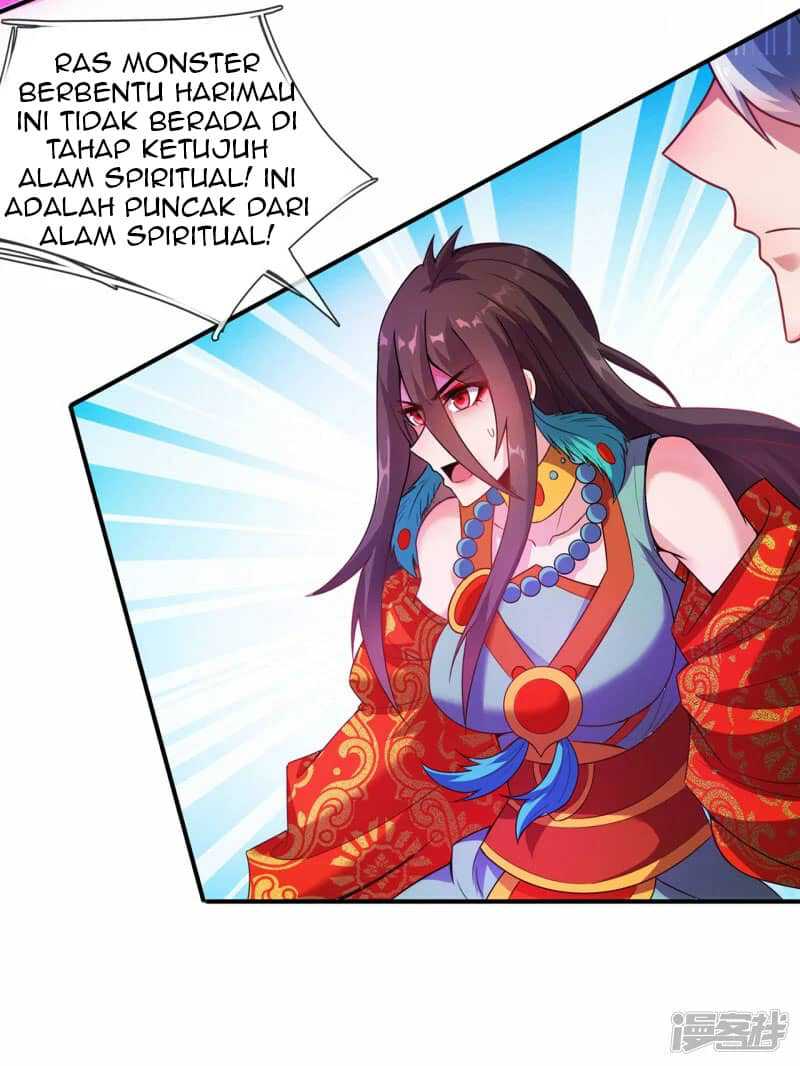 Xuantian Supreme Bab 79 halaman 12