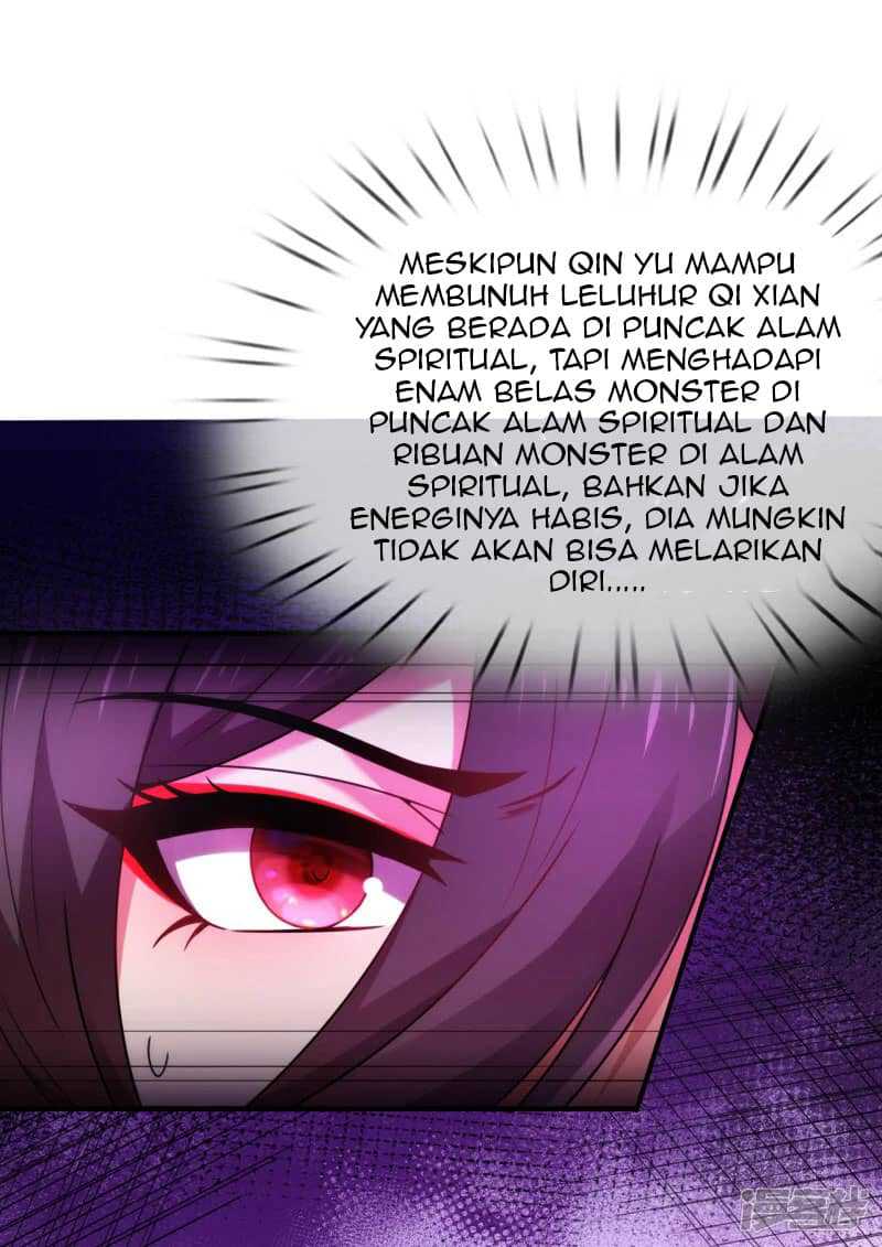 Xuantian Supreme Bab 79 halaman 14