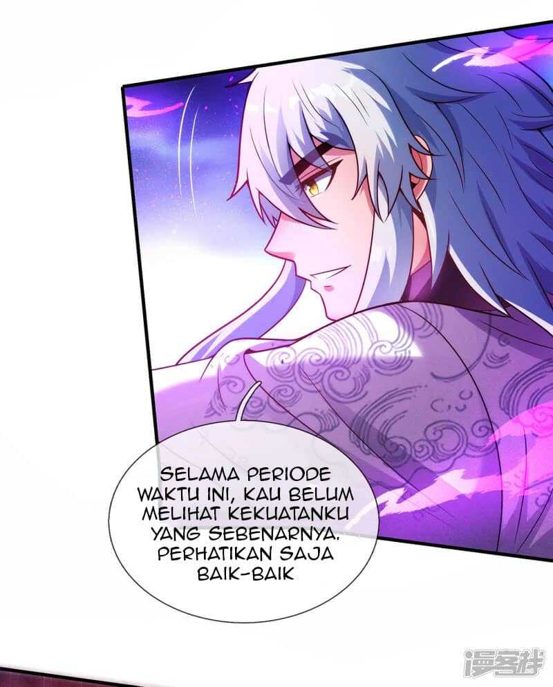 Xuantian Supreme Bab 79 halaman 23
