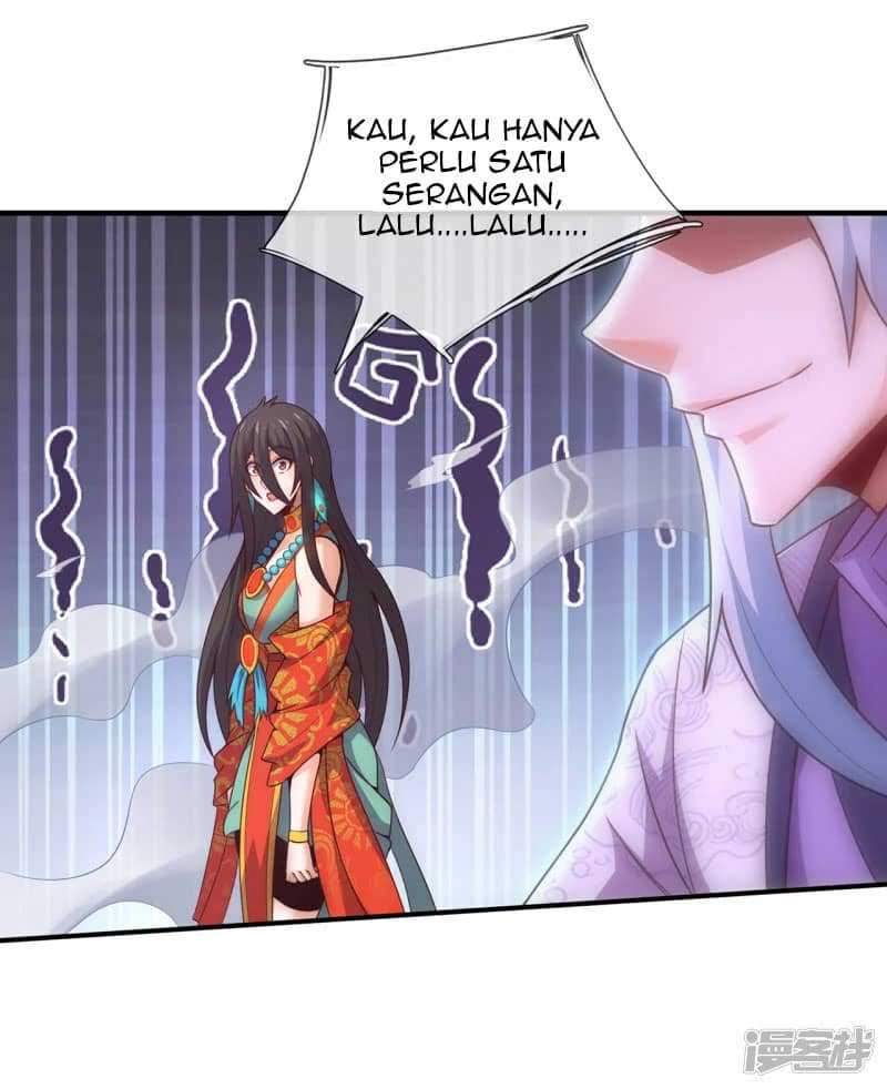 Xuantian Supreme Bab 79 halaman 41