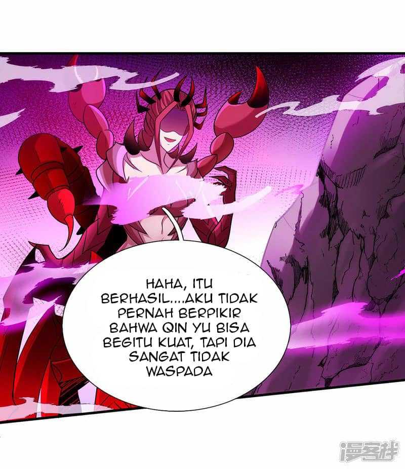 Xuantian Supreme Bab 79 halaman 49